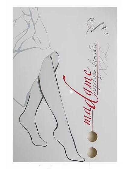 Dámské punčochové kalhoty Wola  XXL model 7467805 - Gatta