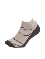 Pánské kotníkové ponožky Wola Sportive W91.1N3 Ag+ vzor Pánské kotníkové ponožky Wola Sportive W91.1N3 Ag+ vzor