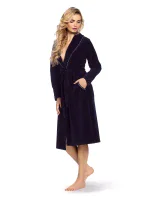 Dámský župan  390 3XL5XL model 6336526 - De Lafense