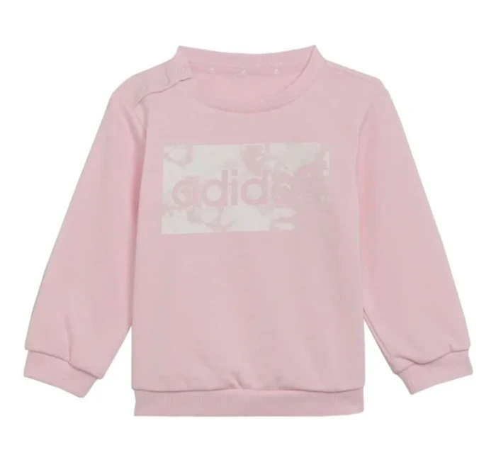 Tepláková souprava I  Jogger Jr model 19578234 - ADIDAS