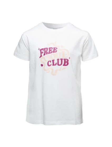 Tričko  Jrg Jr model 20209449 - Hi-Tec