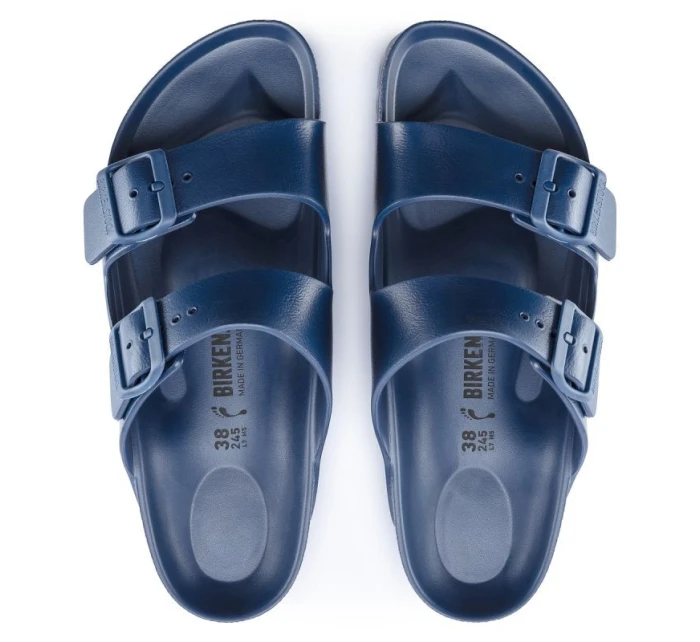 Žabky Birkenstock Arizona Eva M 1019051