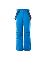 Dětské kalhoty model 21342136 JR - Hi-Tec Dětské kalhoty model 21342136 JR - Hi-Tec