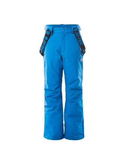 Dětské kalhoty model 21342136 JR - Hi-Tec Dětské kalhoty model 21342136 JR - Hi-Tec