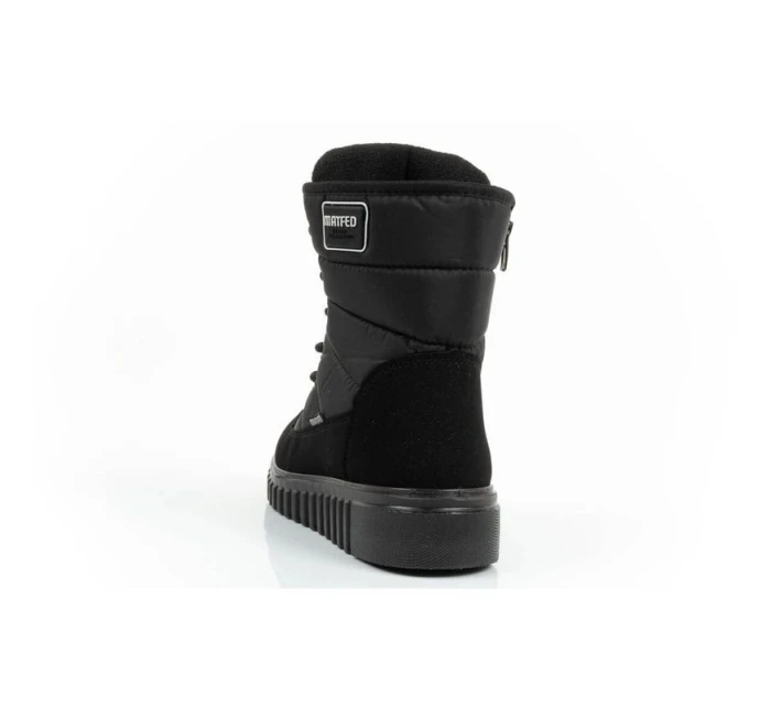 Zimní boty Progres W PROGJ-24-157