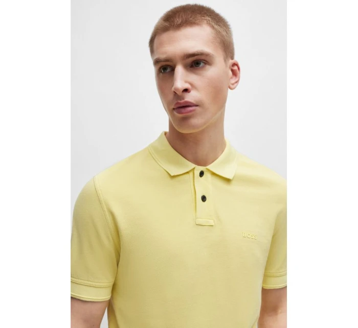 Polokošile Prime M model 20872280 pánské - Boss Polokošile Prime M model 20872280 pánské - Boss