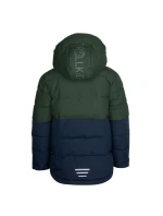 Trollkids Kids Gryllefjord zateplená nepromokavá zimní bunda pro holky/chlapce (365-322)