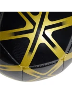 Adidas Starlancer Club Fotbalový míč JH3748 Adidas Starlancer Club Fotbalový míč JH3748