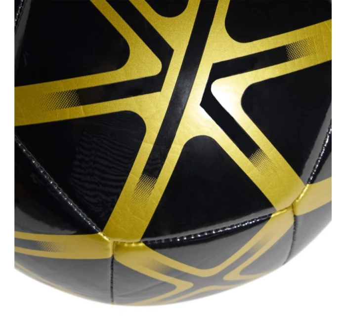 Adidas Starlancer Club Fotbalový míč JH3748 Adidas Starlancer Club Fotbalový míč JH3748