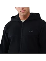 Mikina 4F M1537 M 4FWSS25TSWSM1537 20S pánské Mikina 4F M1537 M 4FWSS25TSWSM1537 20S pánské