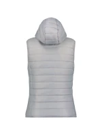 Hood EO 233 Jr šedá vesta model 21187877 - Geographical Norway