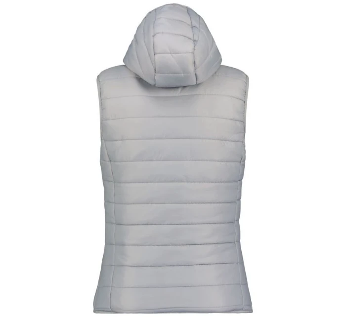 Hood EO 233 Jr šedá vesta model 21187877 - Geographical Norway