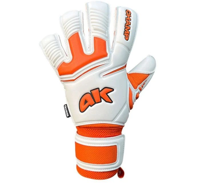 Rukavice 4keepers Champ Training VII RF2G Junior Jr S994221