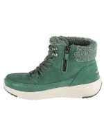 Skechers On-The-Go Stellar - Winterize 144770-DKGR Green 36 Skechers On-The-Go Stellar - Winterize 144770-DKGR Green 36
