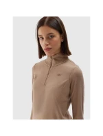 Dámské termoprádlo (top) 4F 4FWAW24UFLEF048-82S