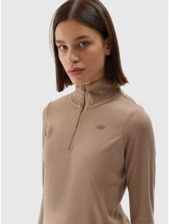 Dámské termoprádlo (top) 4F 4FWAW24UFLEF048-82S