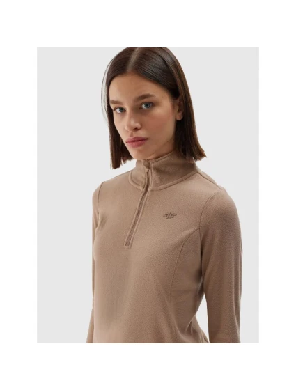 Dámské termoprádlo (top) 4F 4FWAW24UFLEF048-82S