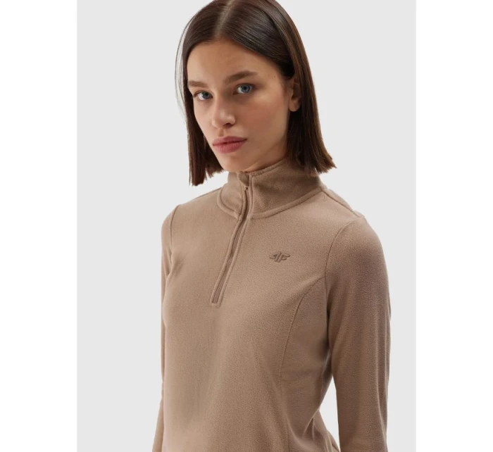 Dámské termoprádlo (top) 4F 4FWAW24UFLEF048-82S