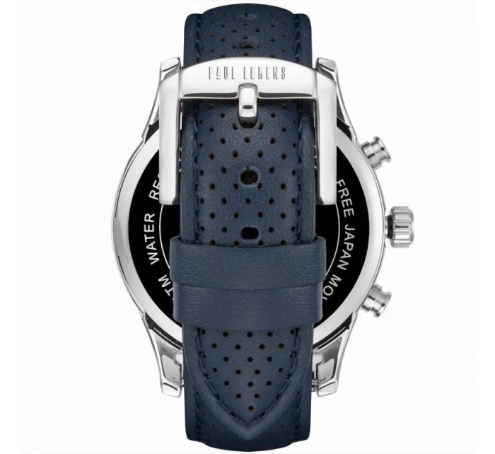 Pánské hodinky Paul Lorens PL11652A6-6F1