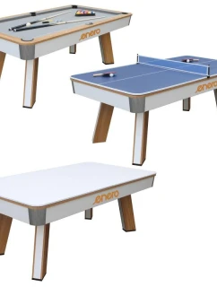 STŮL  STŮL TENIS STŮL  model 21826010 - Enero