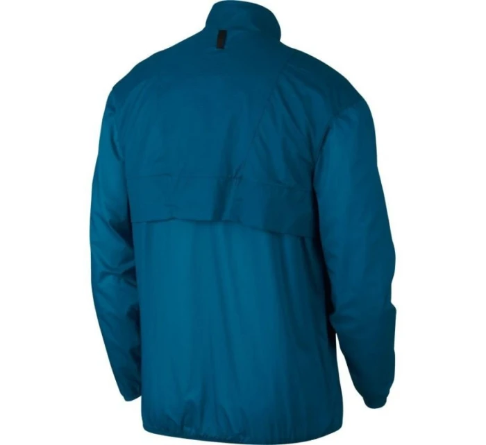 Pánská sportovní bunda Air Jordan 23 blue - model 21927358 Pánská sportovní bunda Air Jordan 23 blue - model 21927358