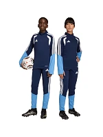 Dětské boty adidas Tiro 26 Competition Training navy blue JN2260