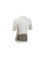Cyklistické tričko NORTHWAVE Essence Evo Jersey S/s, šedé Cyklistické tričko NORTHWAVE Essence Evo Jersey S/s, šedé