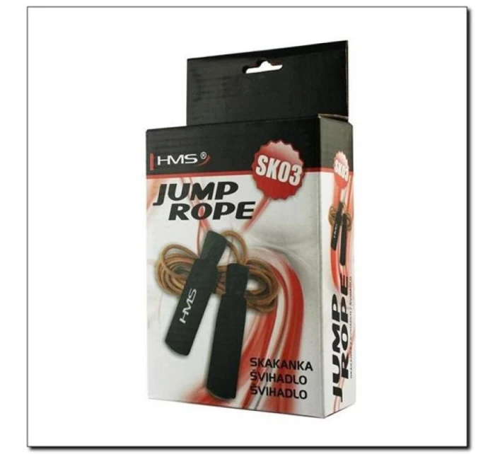 Švihadlo z kůže model 21192221