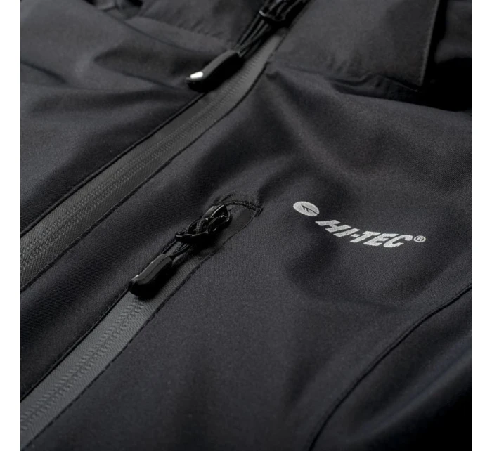 Dámská bunda orebro II 92800326551 - Hi-Tec