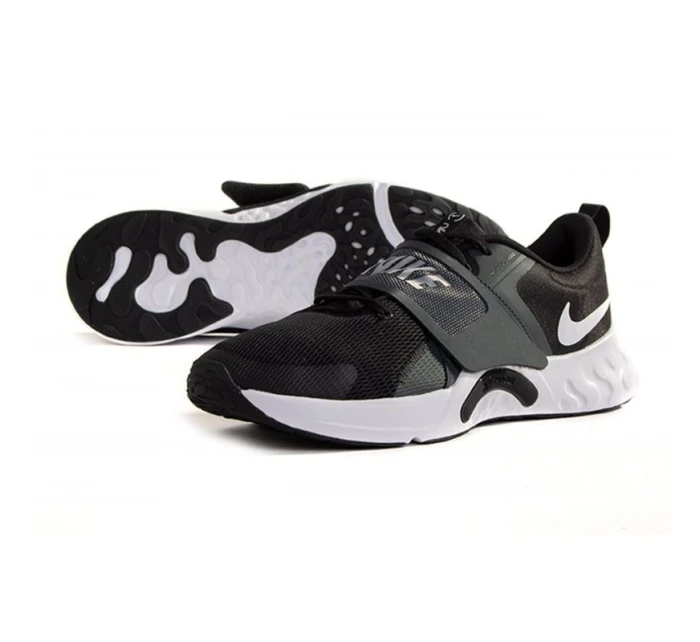 Pánská sportovní obuv Renew Retaliation 4 M DH0606-001 - Nike