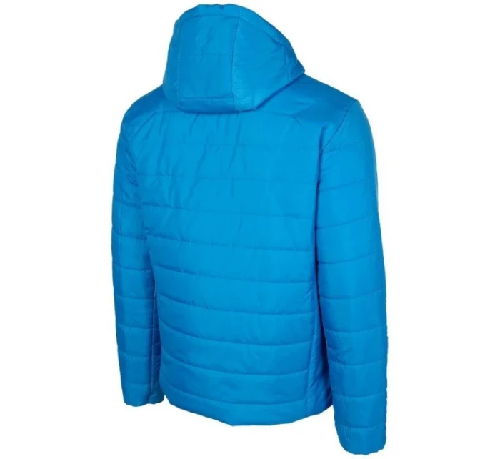 Pánská bunda M H4Z22KUMP00633S - 4F