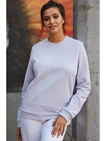 B&C #Set In /women Dámská mikina 01.W02W sage B&C #Set In /women Dámská mikina 01.W02W sage