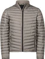 Tee Jays TJ 9630 Pánská bunda "Zepelin" 18.9630 driftwood