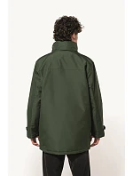 K 677 Parka model 22510562 convoy grey - Kariban K 677 Parka model 22510562 convoy grey - Kariban