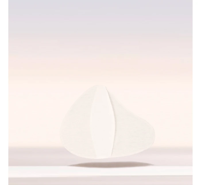 kapsička oboustranná 5385XP white - Anita Care