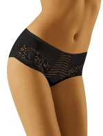 Wol-Bar Eco-So barva: černá