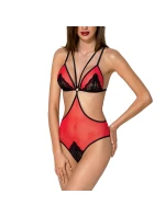 Passion model 18209497 body kolor:red - festina