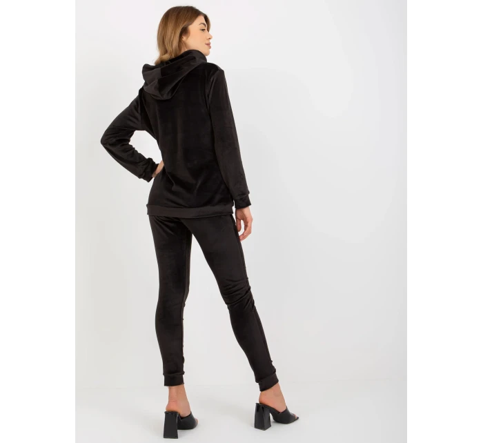 Souprava RV KMPL 6087 2.31X černá