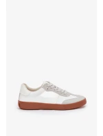 Dámské látkové tenisky Big Star – model 21133092 - Big Star Shoes Dámské látkové tenisky Big Star – model 21133092 - Big Star Shoes