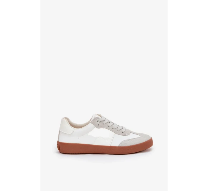 Dámské látkové tenisky Big Star – model 21133092 - Big Star Shoes Dámské látkové tenisky Big Star – model 21133092 - Big Star Shoes