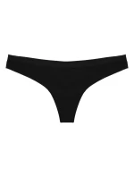 Dámské kalhotky string RAFF 32275 99X Černá - HENDERSON LADIES Dámské kalhotky string RAFF 32275 99X Černá - HENDERSON LADIES