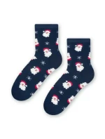 Dámské ponožky 136