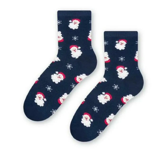 Dámské ponožky 136