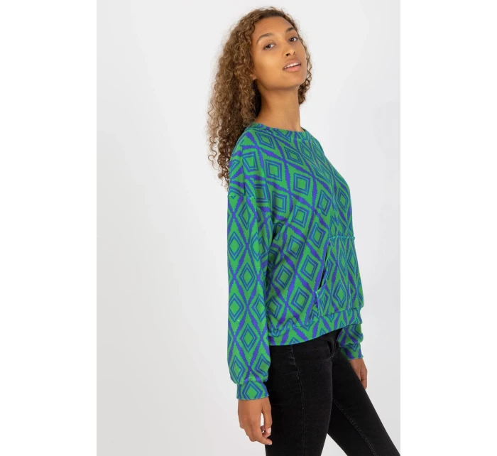 Mikina model 168871 Rue Paris Mikina model 168871 Rue Paris