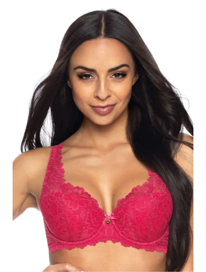 Polstrovaná podprsenka model 204107 Mat Polstrovaná podprsenka model 204107 Mat