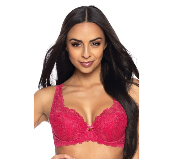 Polstrovaná podprsenka model 204107 Mat Polstrovaná podprsenka model 204107 Mat