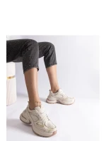 Tenisky  model 207178 Solea