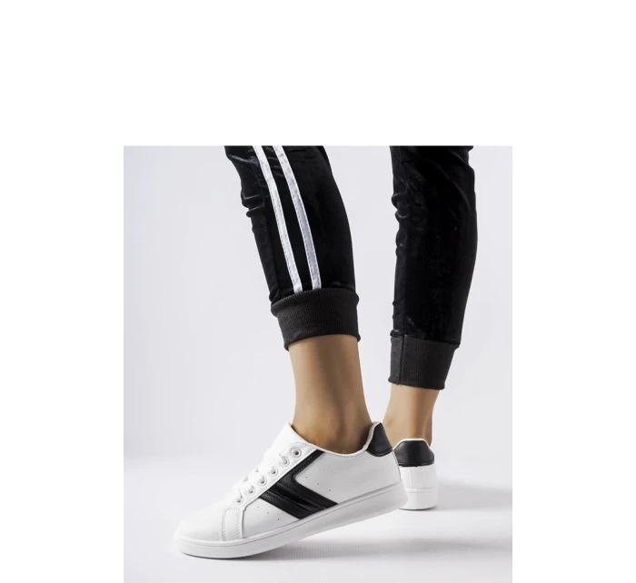 Sportovní obuv model 207685 Solea Sportovní obuv model 207685 Solea