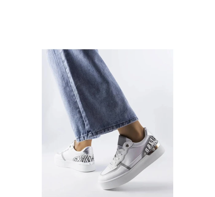 Tenisky  model 207885 Solea