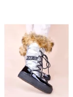 Sněhule model 222362 Solea Sněhule model 222362 Solea